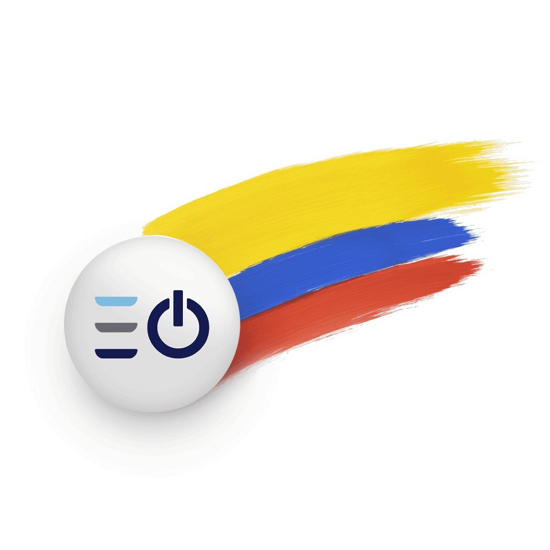 Logo de redinco ecuador