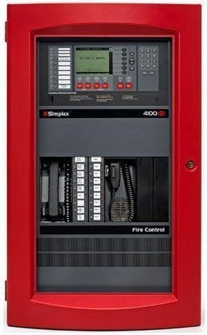 >Panel de control