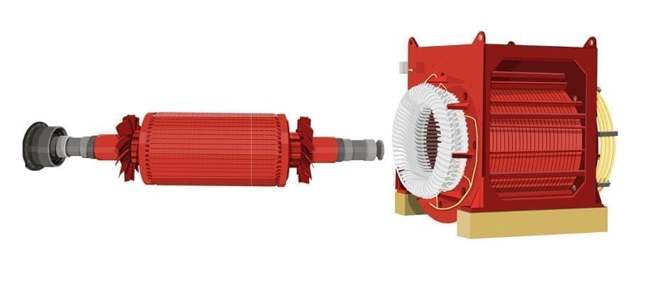 Rotor